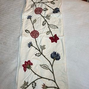 Pottery Barn Pillow Cover